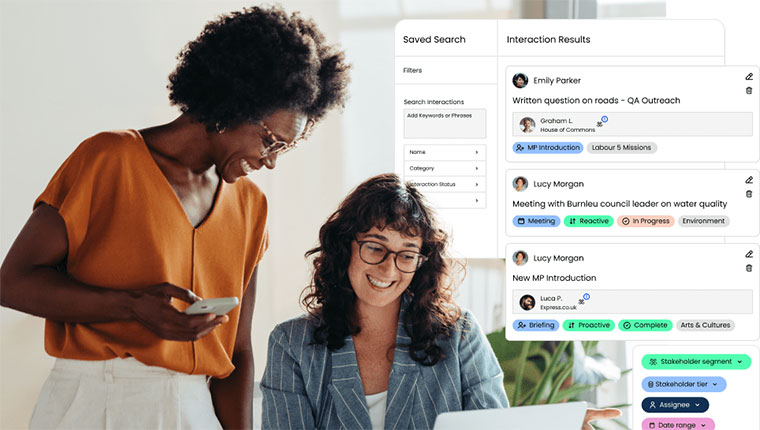 Media monitoring what makes Vuelio different 