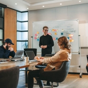 Opportunities in the UK media this month