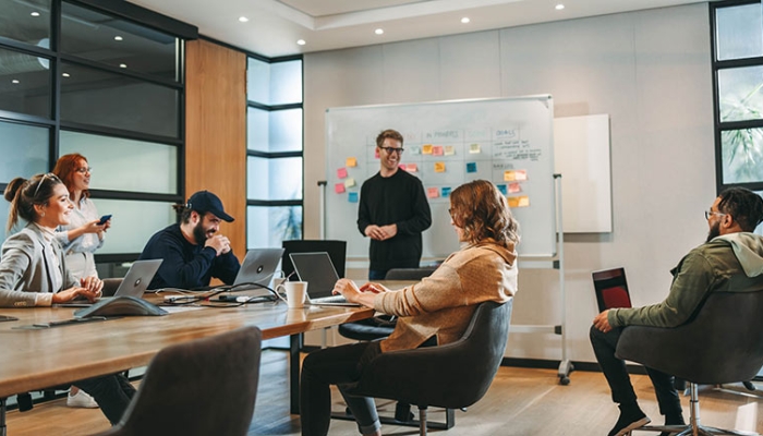 Opportunities in the UK media this month