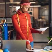 Top 20 UK Fashion Life