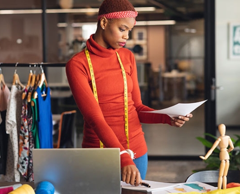 Top 20 UK Fashion Life