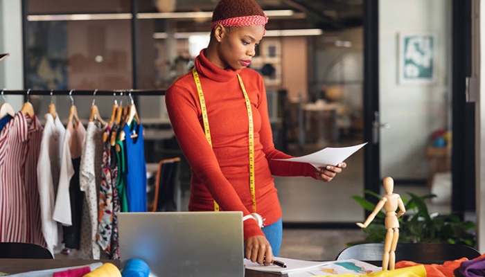 Top 20 UK Fashion Life