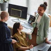 International Women's Day 2026