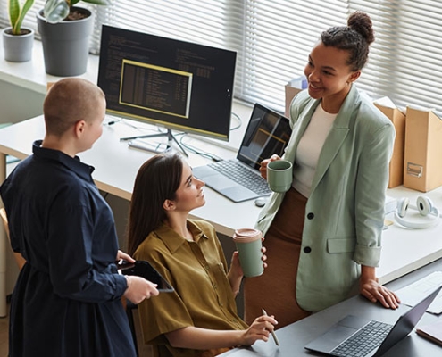 International Women's Day 2026