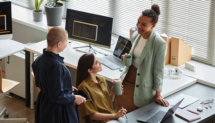 International Women's Day 2026