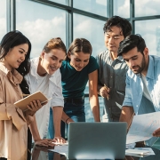 Journalist Enquiry Service integration into Vuelio