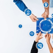 AI is the new stakeholder for PR and comms