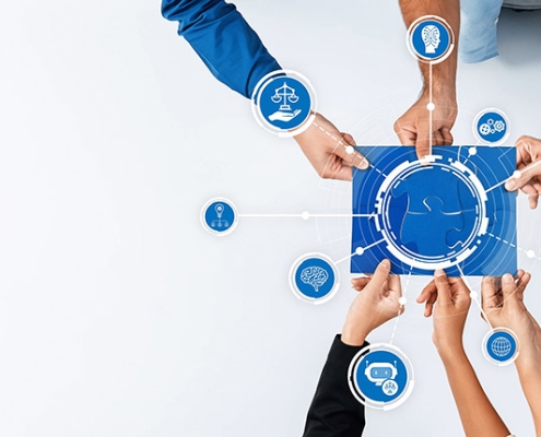 AI is the new stakeholder for PR and comms