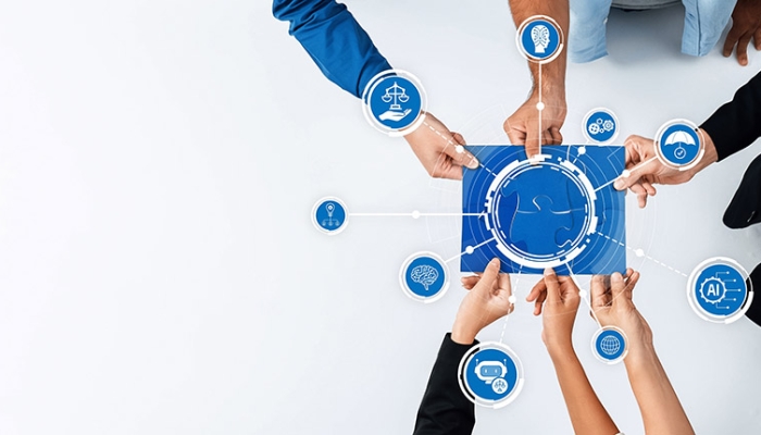 AI is the new stakeholder for PR and comms