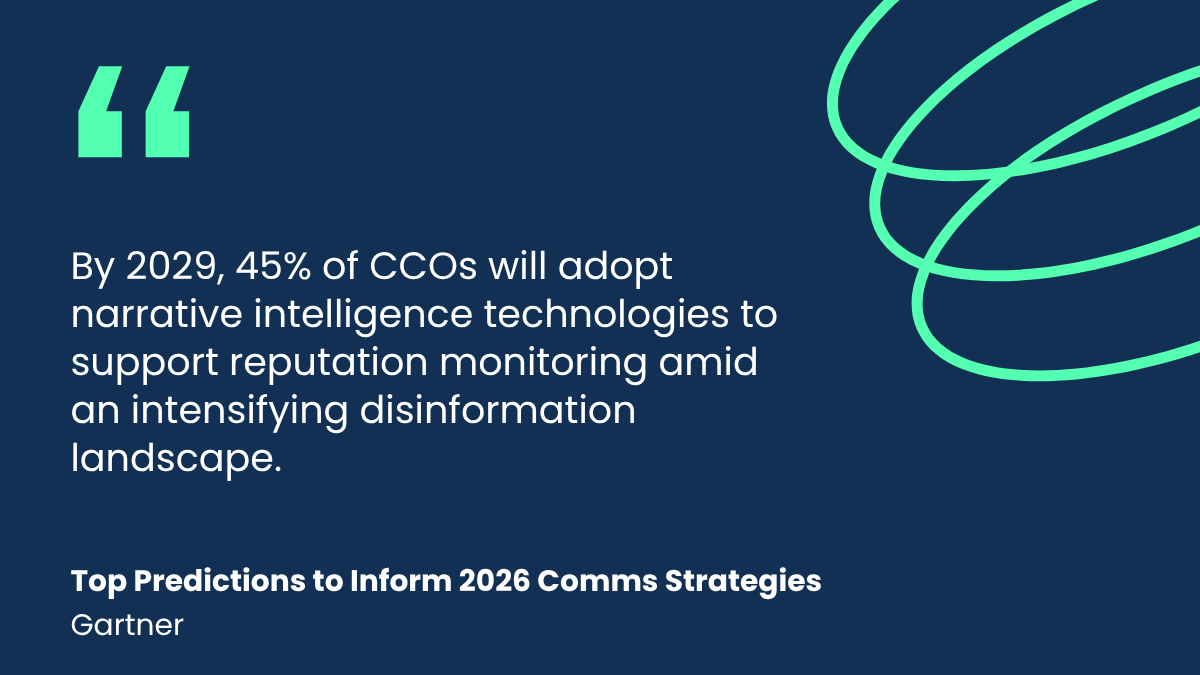 Gartner report statistic