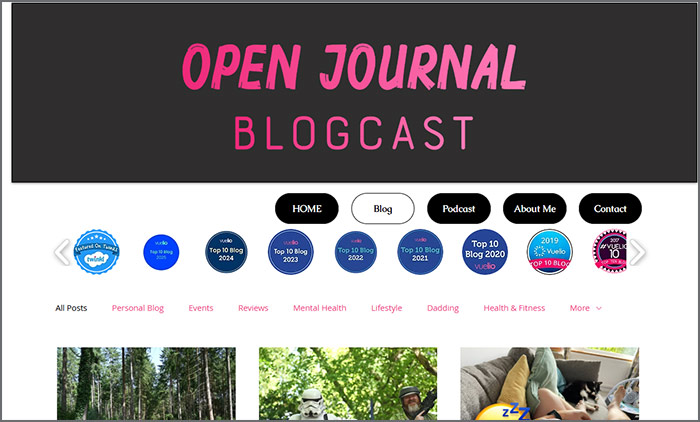 Open Journal