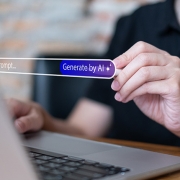 AI and brand recognition