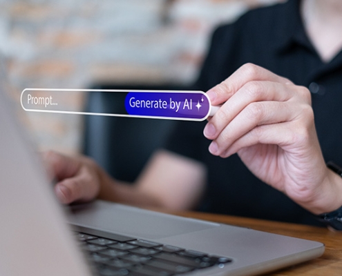 AI and brand recognition
