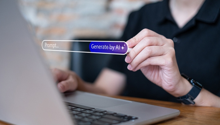 AI and brand recognition