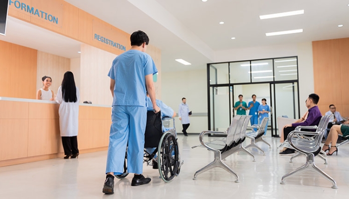 Health in Focus May 2026