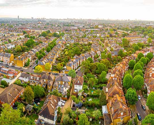 Housing in the UK 2026