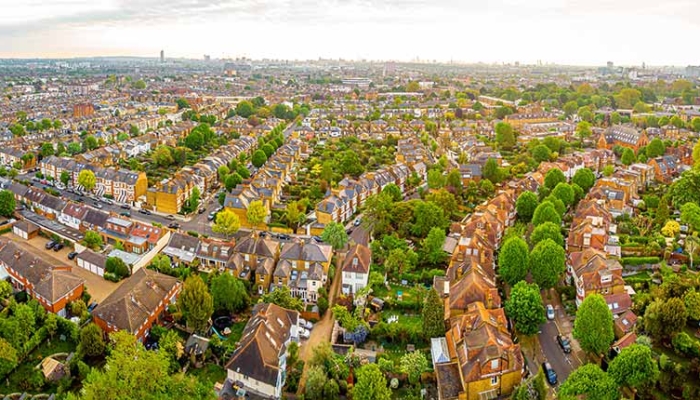 Housing in the UK 2026