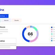 Lumina AI View launch