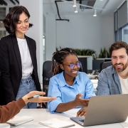 PR opportunities on the Vuelio Media Database