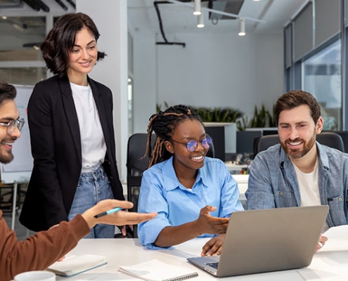 PR opportunities on the Vuelio Media Database