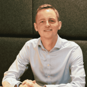 Rob Parsons, Reach plc