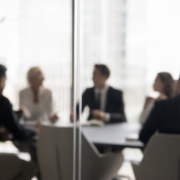 Charity roundtable