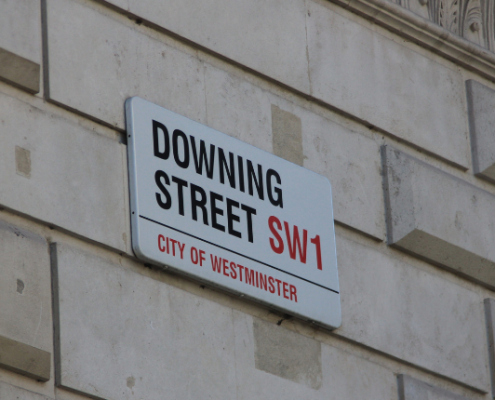 Downing Street