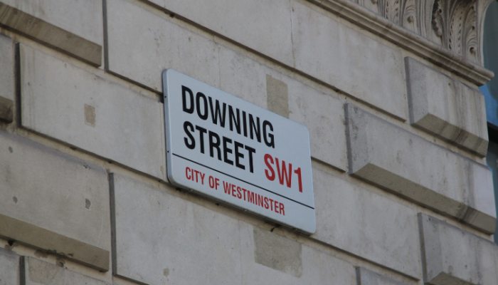 Downing Street