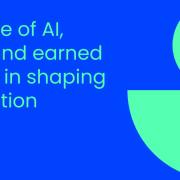 Featured image The role of AI LLMs and earned media in shaping reputation