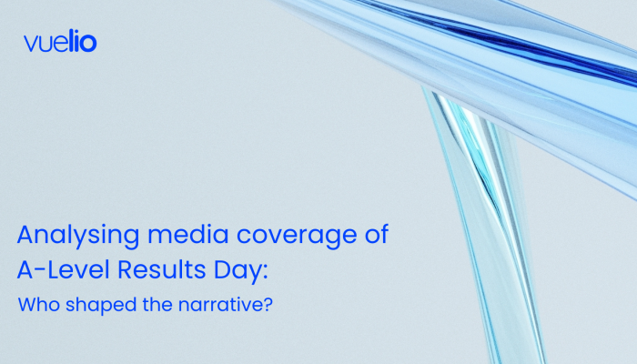 A-Level Results Day Report