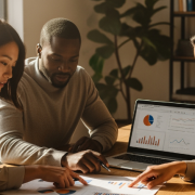 Content freshness for AI visibility