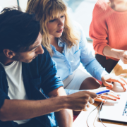 AI visibility for public affairs comms teams
