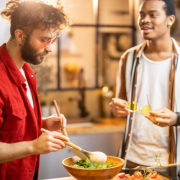 Top 10 UK Food Blogs