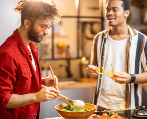 Top 10 UK Food Blogs