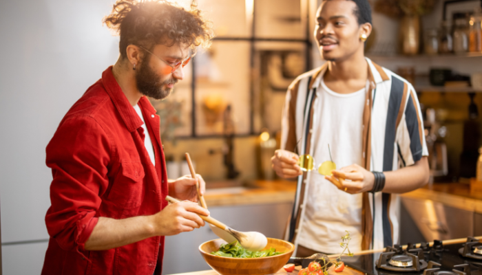 Top 10 UK Food Blogs
