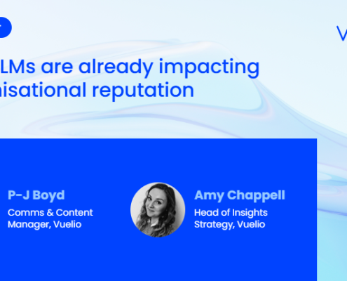 LLM reputation webinar