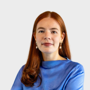 Rachel Duffy The Times