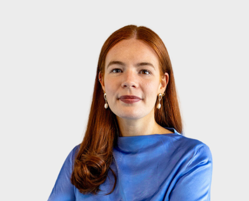 Rachel Duffy The Times