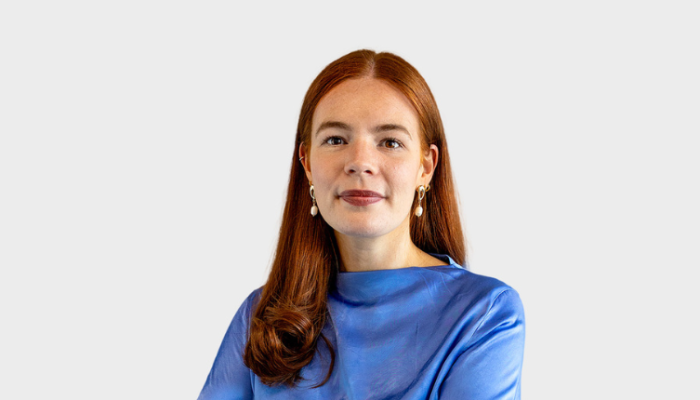 Rachel Duffy The Times