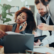 Experts for AI visibility
