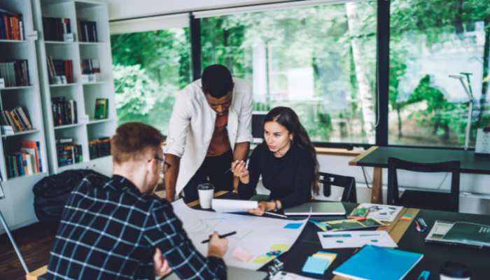 Winning your sector in AI visibility